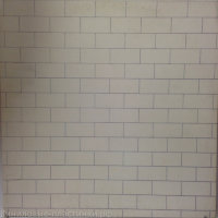 Pink Floyd - The Wall+2Ins